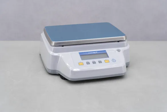 VWR IS16001 High Capacity Analytical Balance