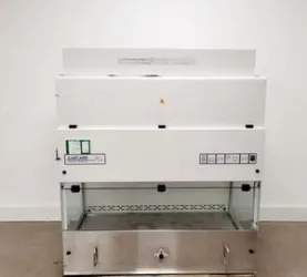 Labcaire SC12R Recirculating Class II Safety Cabinet, 5 of 25
