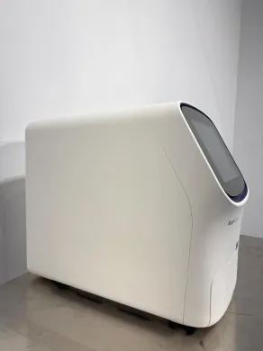 Invitrogen iBright CL 1500 Imaging System for Chemiluminescent and Fluorescent Western Blot Detection