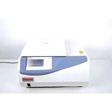 Thermo Scientific MR23i Cooled Centrifuge 24x1.5/2ml AM 2.18 Rotor