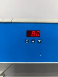 AES Laboratoire BD-400 Gravity Convection Incubator with Digital Temperature Control, 3 of 4