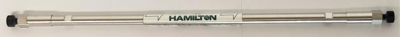 Hamilton RCX-10 Anion Exchange HPLC Column, 25 cm x 4.1 mm, 7 µm-cover