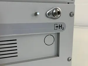 Parker Balston H2PEM-260 Hydrogen Generator with PEM Technology and High Purity Output, 10 of 11
