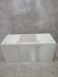 Laboratory Sink Unit, 3 of 3