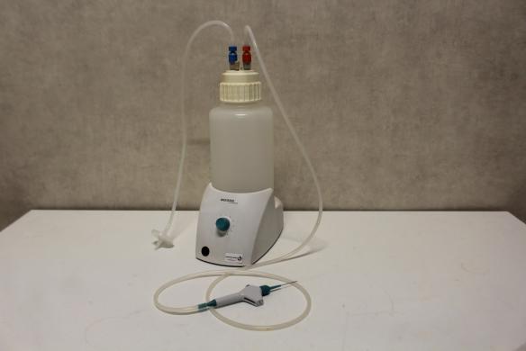 Integra VacuSafe Safe Aspiration System-cover