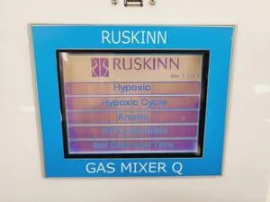 Ruskinn Invivo2 400 Hypoxia Workstation with Gas Mixer, 7 of 34