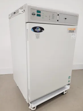 Nuaire NU-5510E Laboratory Incubator
