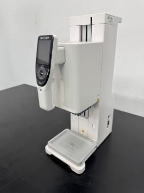 INTEGRA Mini 96 1250µL Automatic Multichannel Pipettor for High-Throughput Liquid Handling-cover