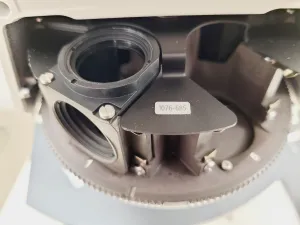 Zeiss Axioskop 2 MAT with Objectives and Power Supply, 50 of 50