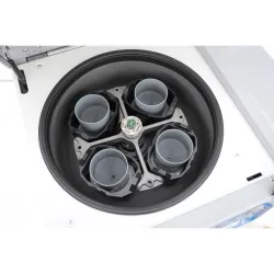 Thermo Sorvall Multifuge X4R Pro with BioLiner Rotor, 6 of 10