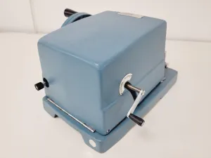 Radical Instruments Senior Rotary Microtome RMT-30, 4 of 11
