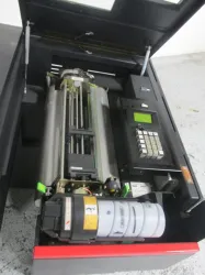 Meto LIS-1630 Label Printer, 2 of 4