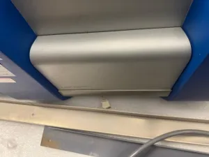 Caliper LabChip GX High-Throughput Microfluidic Electrophoresis Microplate Reader, 4 of 4