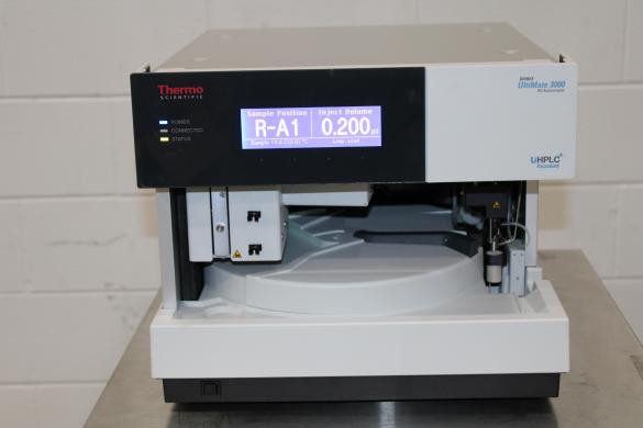 Thermo Scientific UltiMate 3000 WPS-3000 TBPL Autosampler Injection System 0.01–500 µL-cover