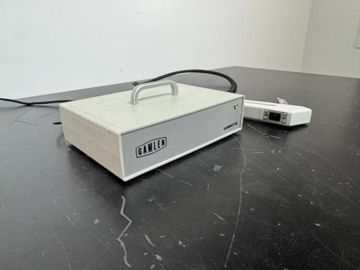 Gamlen Gampette Precision Powder Pipette-cover