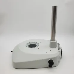 Olympus SZX2-ILLD Transmitted Light Stand with Brightfield and Darkfield for SZX10 & SZX16 Stereo Microscopes, 2 of 8