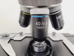 Brunel SP550C Comparison Microscope for Forensic and Biomedical Analysis, 4 of 9