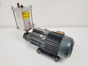 Lambda Physik Compex 102 Class 4 Laser, 12W Output, 157–800 nm Tunable Wavelength, 48 of 54