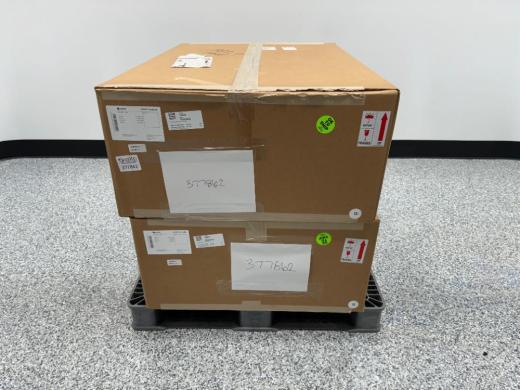 Cytiva AKTA ready XL Flow Kit for Chromatography Systems-cover