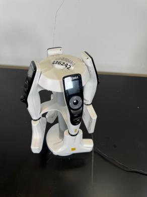 INTEGRA Biosciences Multichannel Electronic Pipettes with Charging Stand (Set of 4)-cover