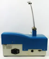 AES Dilumat 3 MK2 Gravimetric Diluter, 4 of 5