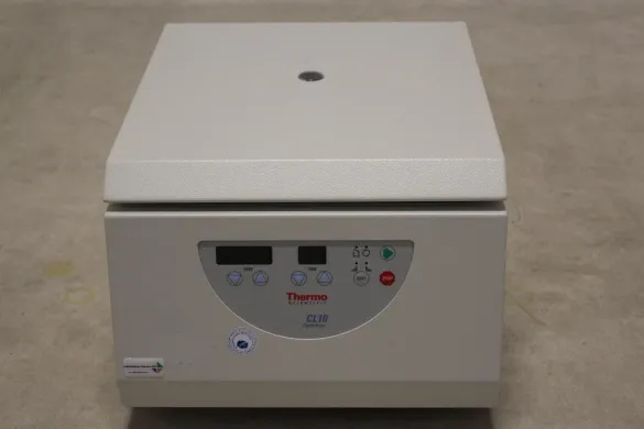 Thermo Scientific CL10 Low-Speed Benchtop Centrifuge