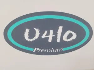 New Brunswick Scientific Ultra Low Temperature Freezer Model U410 -45°C, 23 of 31