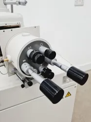 Hitachi S3000H SEM Scanning Electron Microscope, 45 of 77
