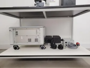 Zeiss Examiner.Z1 Axio Upright 2MP Laser Scanning Confocal Microscope, 92 of 100