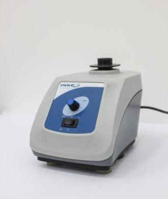 VWR Heavy Duty Benchtop Vortex Mixer 14 lb 120V 50/60Hz