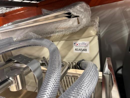 Bio-Rad S3e Cell Sorter 488/640 - High-Performance Flow Cytometry Instrument-cover