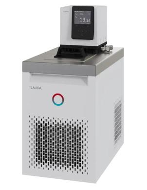LAUDA U 635 P UNIVERSA PRO Modular Cryostat with -35°C Cooling and 2.8 kW Heating Capacity-cover