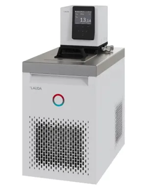 LAUDA U 635 P UNIVERSA PRO Modular Cryostat with -35°C Cooling and 2.8 kW Heating Capacity
