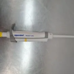 Eppendorf Research Plus 20 Micropipette, 2–20 µL, Refurbished, Autoclavable, 3 of 4