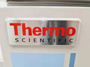 Thermo Scientific CryoPlus 2 Model 7403TF Ultra-Low Temperature Cryogenic Freezer, 7 of 15