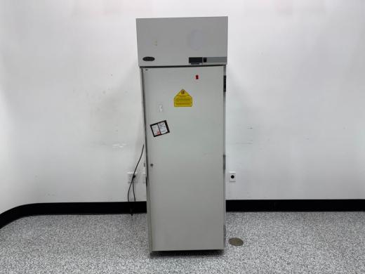 Norlake Scientific NSFF241WMW/0M Upright Laboratory Storage Freezer with Stainless Steel Shelving-cover