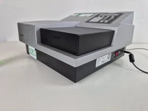 BioTek ELx808 Multi-Channel Absorbance Microplate Reader for 96-Well Plates, 10 of 11