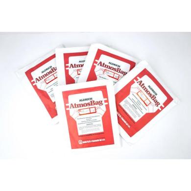 Sigma Aldrich AtmosBag Z10 608-9 Set of 5 Bags-cover