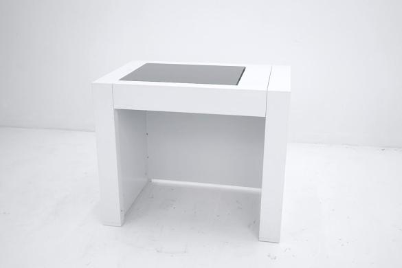 Köttermann 2-500 Anti-Vibration Weighing Table for Analytical Balances