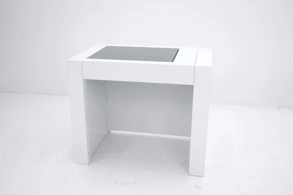 Köttermann 2-500 Anti-Vibration Weighing Table for Analytical Balances