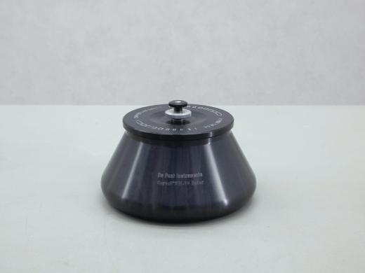 Sorvall SM-24 Fixed-Angle Rotor for High-Speed Centrifugation-cover