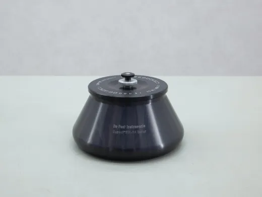 Sorvall SM-24 Fixed-Angle Rotor for High-Speed Centrifugation