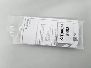 Beckman Coulter MET ONE 6000P Remote Airborne Particle Counter, 8 of 16