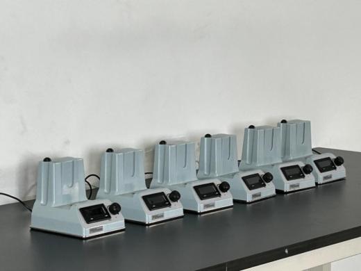 PBS Biotech PBS-Mini Single-Use Benchtop Bioreactor System-cover