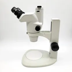 Nikon SMZ745T Trinocular Stereo Microscope with Stand, 5 of 5