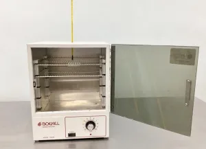 Boekel Scientific 132000 Mini Benchtop Gravity Convection Incubator with Digital Control, 5 of 10