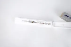 Hamilton 1702 RN 25 µL Syringe, Gauge 22S, 51 mm, PST2, 80230/00, 2 of 3
