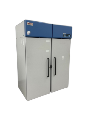 Thermo ULT5030A Upright Ultra-Low Temperature Laboratory Freezer, 51.1 Cu Ft, -30°C-cover