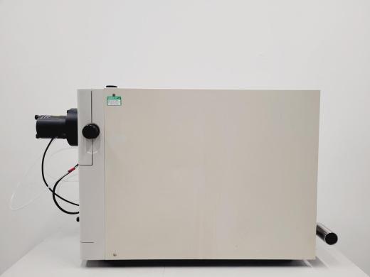 Micromass Platform LC Single Quadrupole Mass Spectrometer Lab-cover