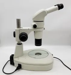 Nikon SMZ1270 Stereo Microscope with Binocular Head and Illuminated Diascopic Stand, 4 of 8